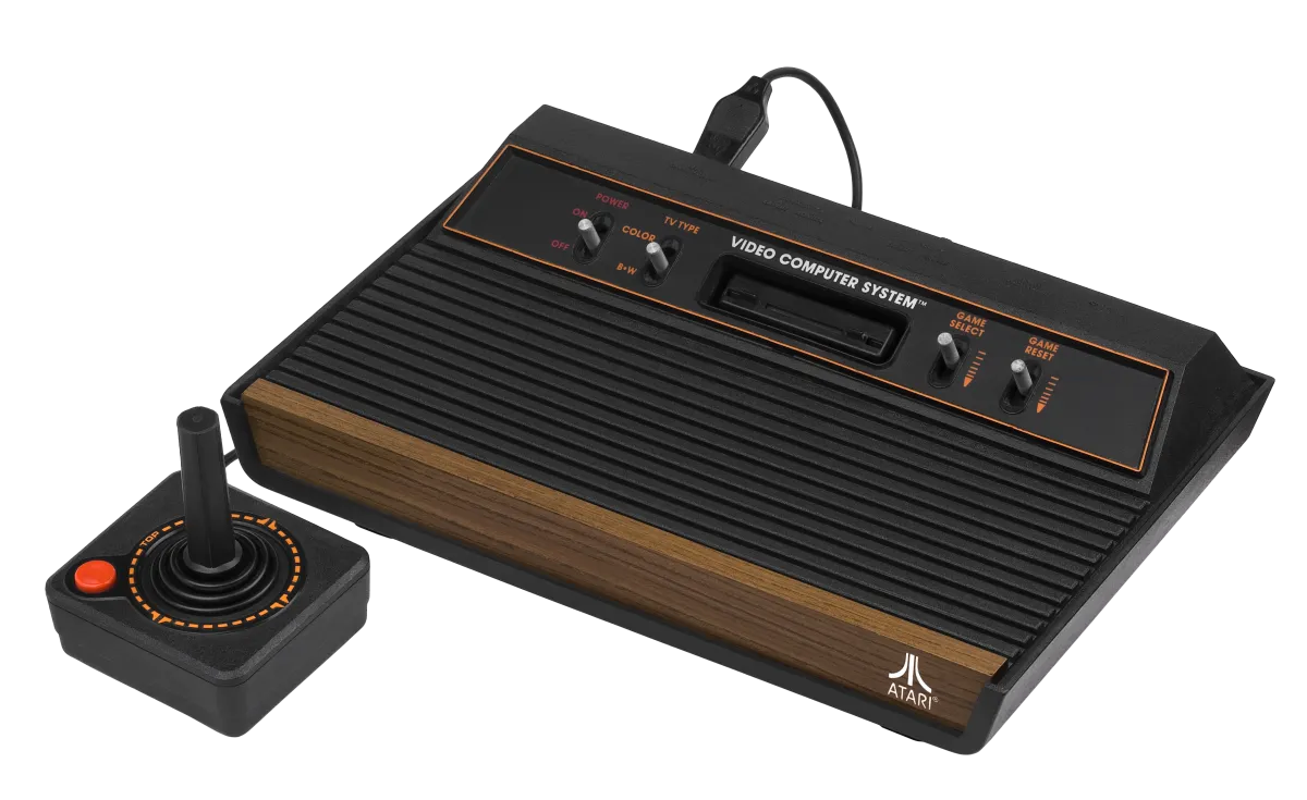 Atari 2600