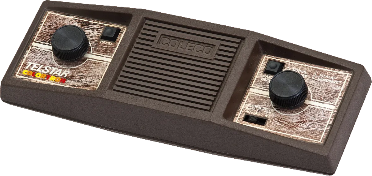 Coleco Telstar
