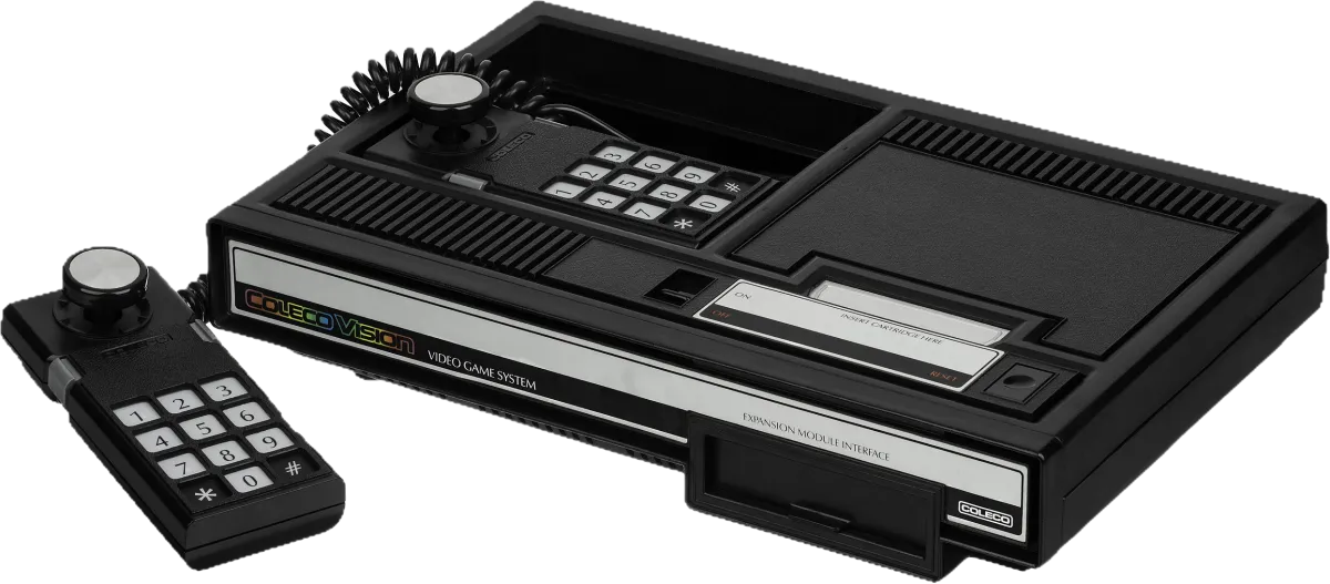 ColecoVision