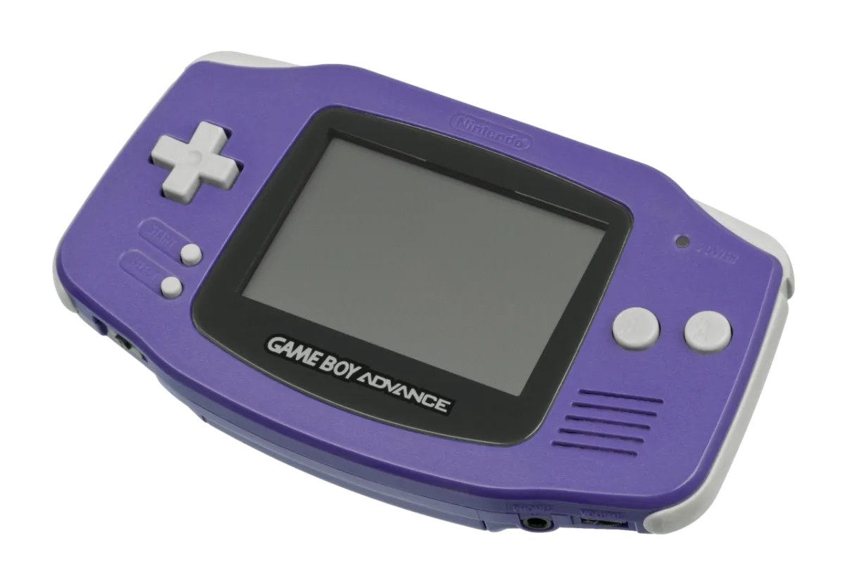 Game Boy Advance