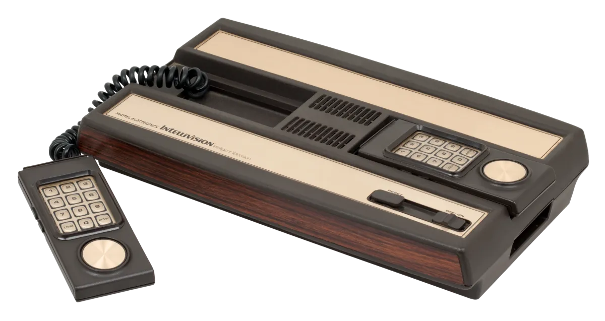 Intellivision