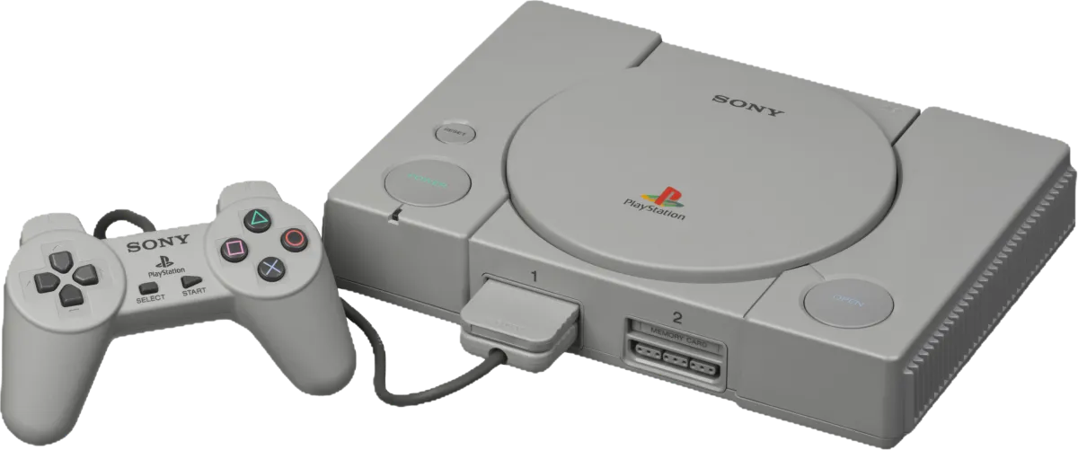 PlayStation 1