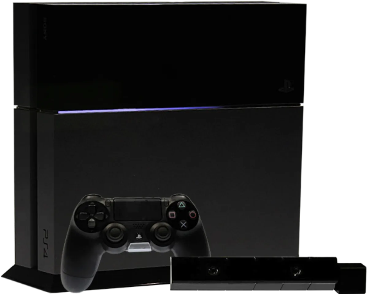 PlayStation 4