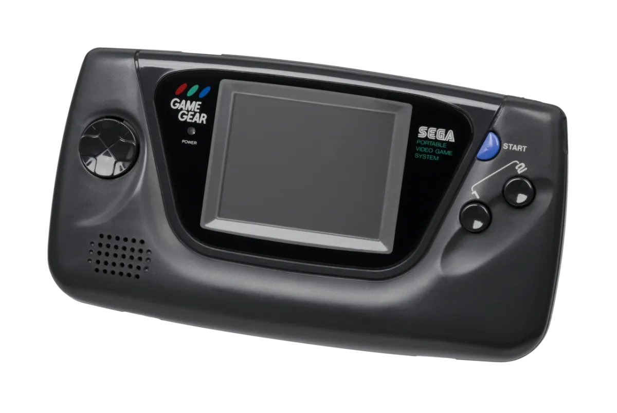 Sega Game Gear