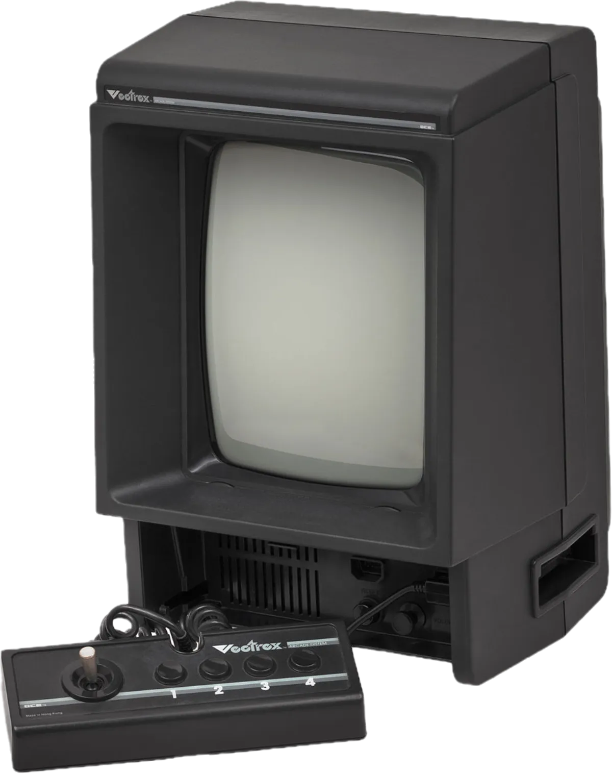 Vectrex